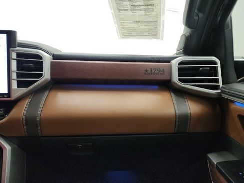 Used 2024 Toyota Tundra 1794 Edition image 91