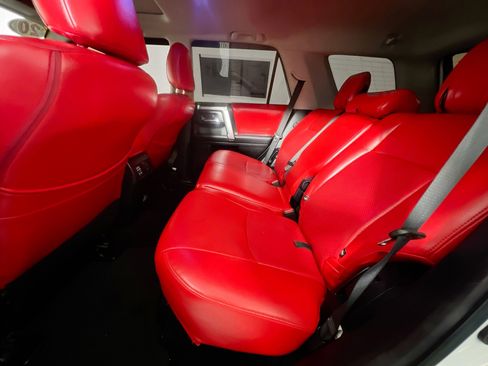 Used 2020 Toyota 4Runner Limited RWD image 29