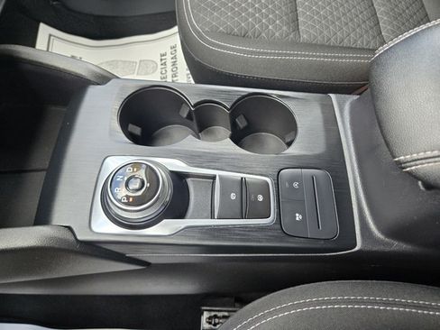 Certified 2023 Ford Escape Active AWD/4WD image 11