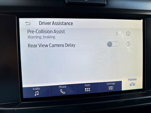 New 2026 Ford F250 4x4 Crew Cab Super Duty image 25