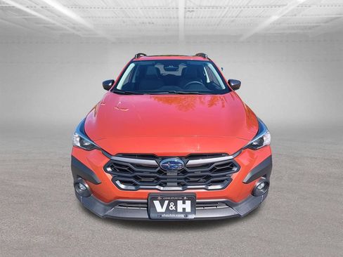Used 2024 Subaru Crosstrek 2.0i Premium AWD/4WD image 30