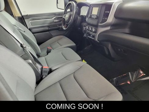 Used 2020 RAM 1500 Big Horn image 19