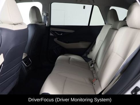 Used 2024 Subaru Outback Limited image 16