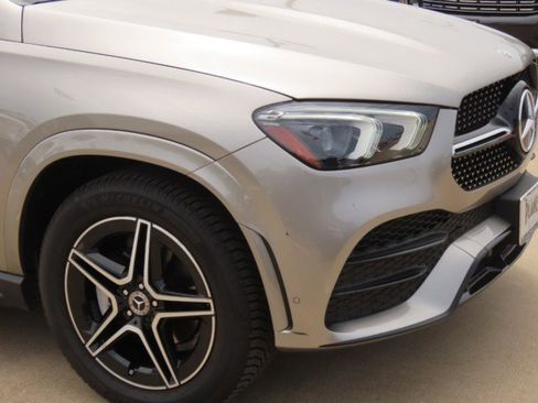 Used 2022 Mercedes-Benz GLE 350 image 5