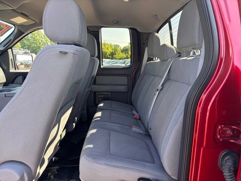 Used 2013 Ford F150 XLT w/ Luxury Equipment Group AWD/4WD image 15