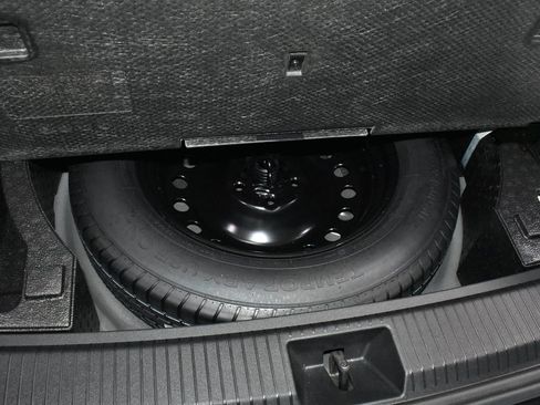 Certified 2026 Volkswagen Tiguan S AWD/4WD image 23