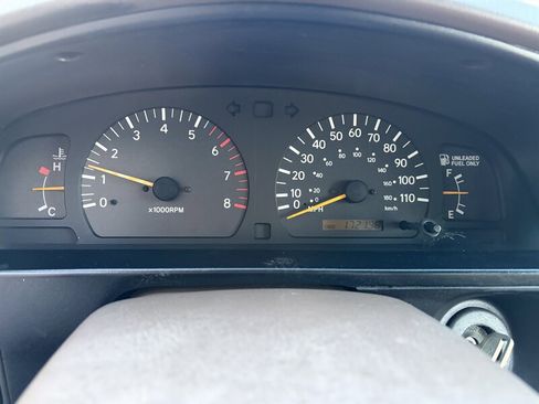 Used 1999 Toyota Tacoma 4x4 Xtracab V6 image 16