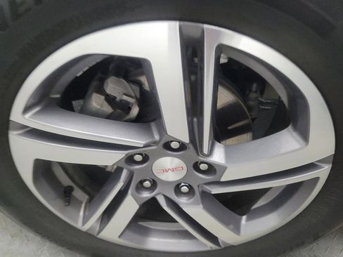 Used 2019 GMC Terrain SLT w/ Preferred Package FWD image 31