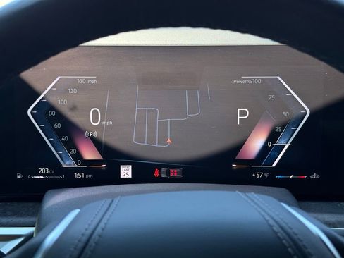 Used 2023 BMW X7 xDrive40i image 42