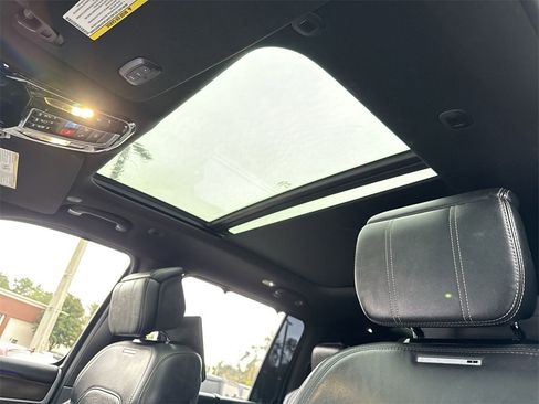 Used 2022 Jeep Grand Wagoneer Series I w/ Rear Seat Video Group 1 image 14