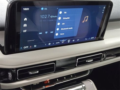 New 2026 Lincoln Aviator Reserve w/ Luxury Package image 29