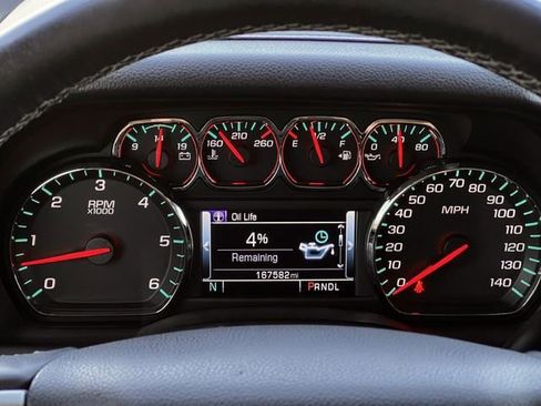 Used 2017 GMC Yukon SLT w/ Premium Edition image 16