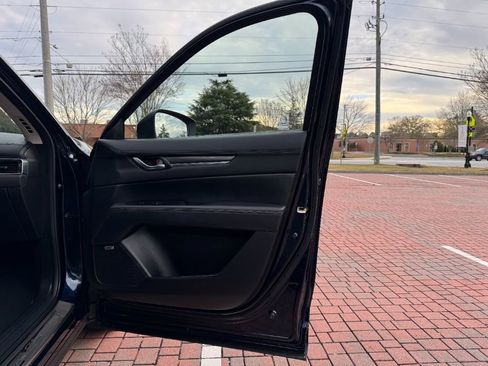 Used 2017 MAZDA CX-5 Grand Touring w/ Premium Package image 9