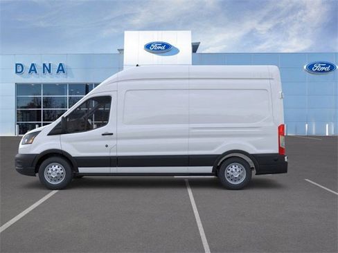 New 2026 Ford Transit 350 148 High Roof image 3