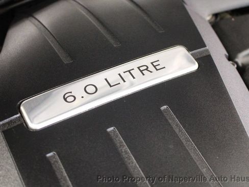 Used 2010 Bentley Continental GT Speed AWD/4WD image 48