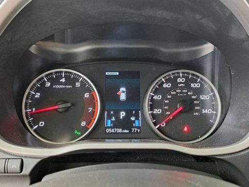 Used 2024 Mitsubishi Eclipse Cross SE AWD/4WD image 9