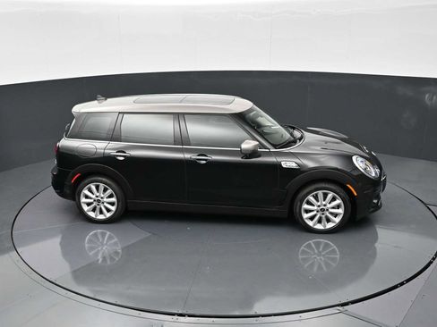 Used 2024 MINI Cooper Clubman S FWD image 20