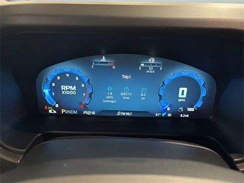 New 2025 Ford Bronco Big Bend image 37