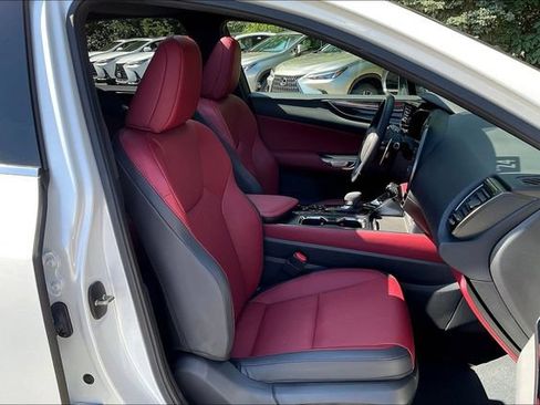 Used 2024 Lexus NX 350 AWD w/ Cold Area Package image 29