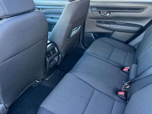 Used 2024 Honda CR-V EX image 13