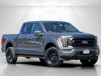 Used 2022 Ford F150 XLT w/ Equipment Group 302A High