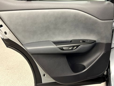 New 2026 Lexus RZ 450e AWD image 18