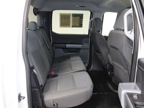 Used 2024 Ford F150 XLT w/ Tow/Haul Package AWD/4WD image 34