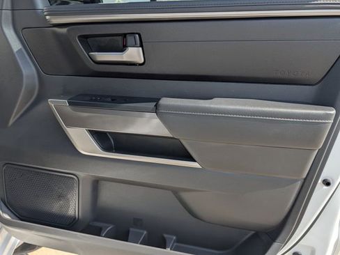 Used 2025 Toyota Tundra SR5 w/ TRD Off-Road Premium Package image 69