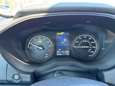 Used 2024 Subaru Forester Wilderness w/ Convenience Package AWD/4WD image 21