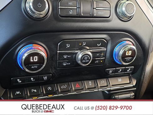 Used 2019 GMC Sierra 1500 SLT w/ SLT Premium Plus Package RWD image 19