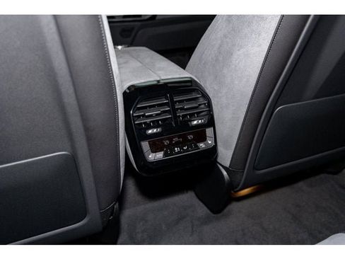 Used 2026 BMW iX xDrive60 w/ M Sport Package image 76