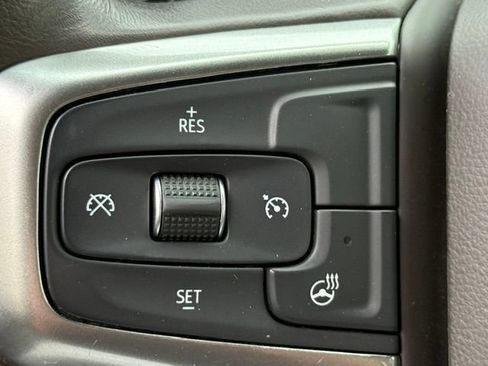 Used 2020 Chevrolet Silverado 2500 LT w/ Texas Edition AWD/4WD image 16