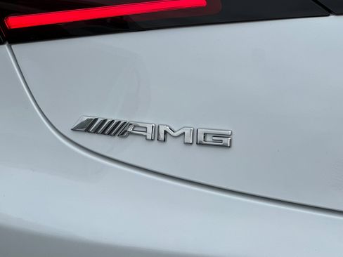 New 2026 Mercedes-Benz CLE 53 AMG 4MATIC Coupe image 26