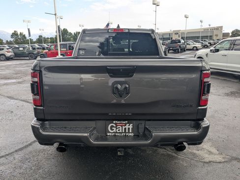 Used 2023 RAM 1500 Big Horn AWD/4WD image 5