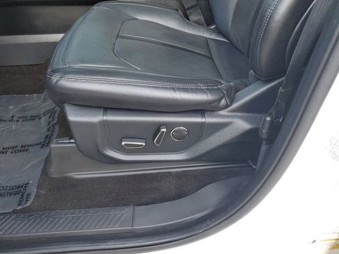 Used 2020 Ford Expedition Max Limited image 24