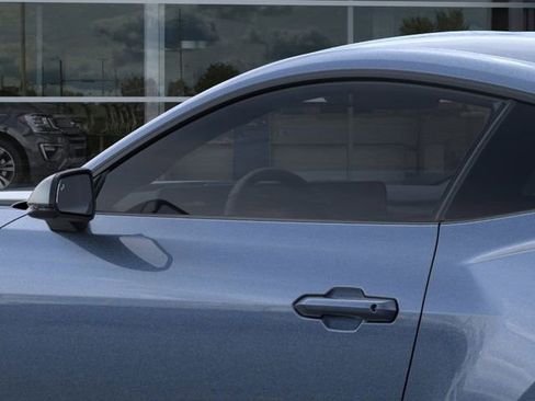 New 2025 Ford Mustang Dark Horse w/ Dark Horse Handlin Package image 20