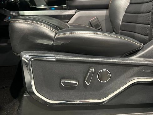 Used 2023 Ford F150 Platinum AWD/4WD image 14