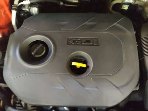 Used 2017 Hyundai Tucson SE Plus image 30