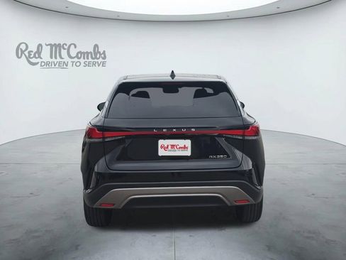 Used 2025 Lexus RX 350 FWD w/ Accessory Package (K3) image 4