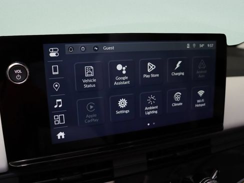New 2026 Honda Prologue Touring image 27
