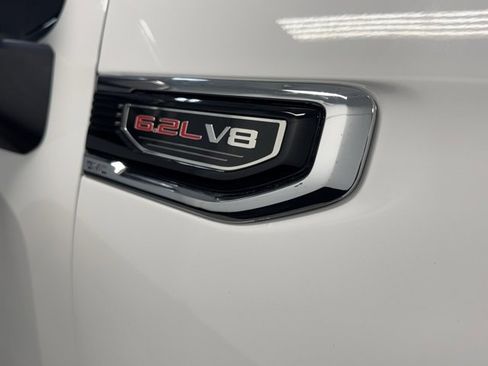 Used 2020 GMC Sierra 1500 AT4 w/ AT4 Preferred Package image 36