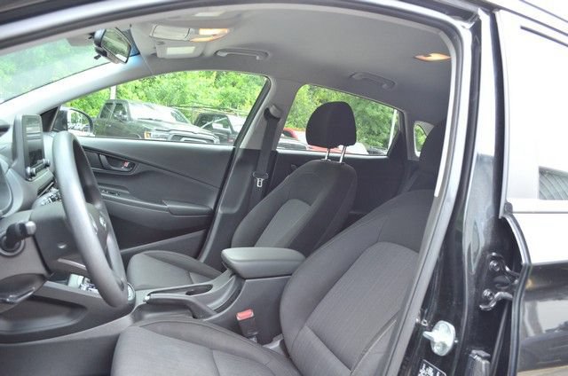 Used 2023 Hyundai Kona SEL w/ Cargo Package AWD/4WD image 18