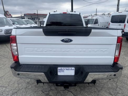 Used 2022 Ford F250 XL w/ Power Equipment Group image 6