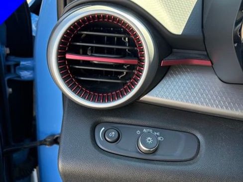 Used 2024 Chevrolet Trax RS w/ Driver Confidence Package image 14