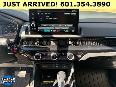 Used 2024 Honda CR-V EX-L image 7