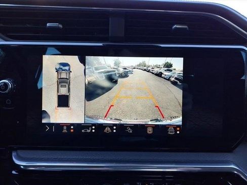 Certified 2024 GMC Sierra 1500 Denali w/ Denali Reserve Package image 21