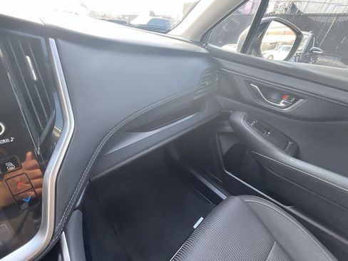Used 2022 Subaru Legacy Premium image 23