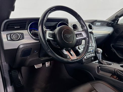 Used 2023 Ford Mustang Premium image 22