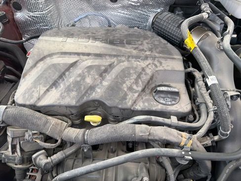 Used 2023 Buick Encore GX Select w/ Sport Touring Package image 18