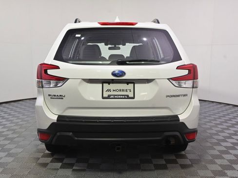 Used 2020 Subaru Forester w/ Alloy Wheel Package image 5